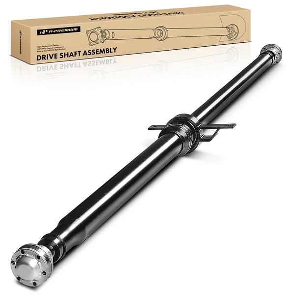 2013-2020 Ford Fusion 83.25 in. Drive Shaft Rear Side A-Premium APDS0492