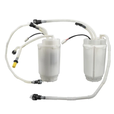 2 Pcs Fuel Pump Assembly