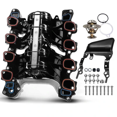 Upper Intake Manifold