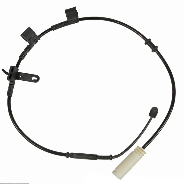 Disc Brake Pad Wear Sensor - Front Side - PowerStop SW-0468