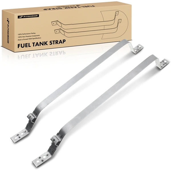 Fuel Tank Straps for 2005-2009 Hyundai Tucson