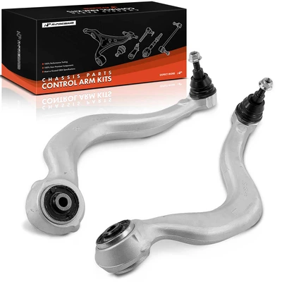 2 Pcs Front Lower Forward Control Arm