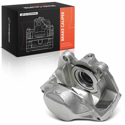 Front Driver Brake Caliper