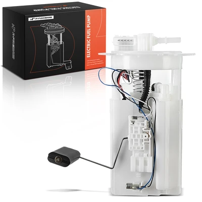 Fuel Pump Assembly