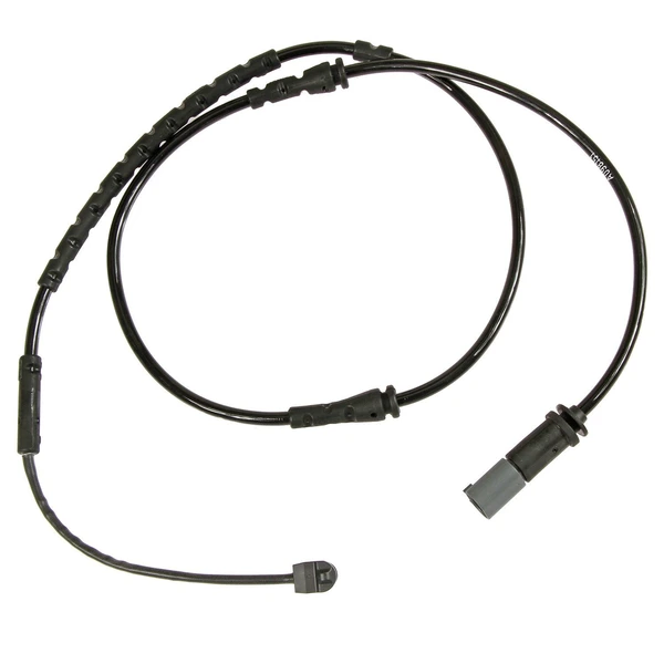 Disc Brake Pad Wear Sensor - Front Side - PowerStop SW-0456