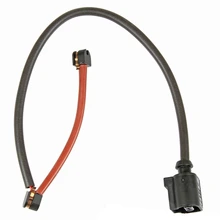 Disc Brake Pad Wear Sensor - Front Side - PowerStop SW-0703