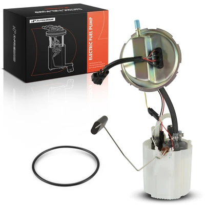 Fuel Pump Assembly