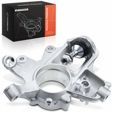 Rear Driver Steering Knuckle for 2008 Mercedes-Benz R550