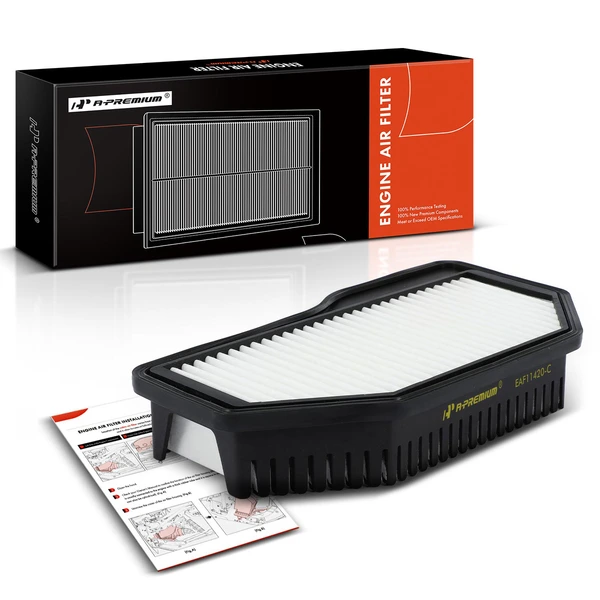 Engine Air Filter for 2013-2014 Hyundai Genesis Coupe