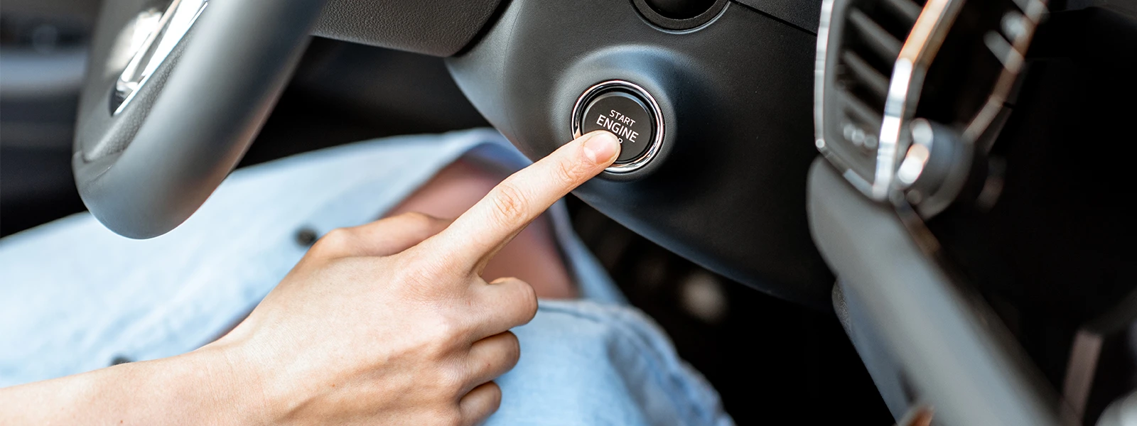 Car won't start？Check 7 Bad Starter Symptoms
