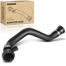 Lower Engine Coolant Radiator Hose