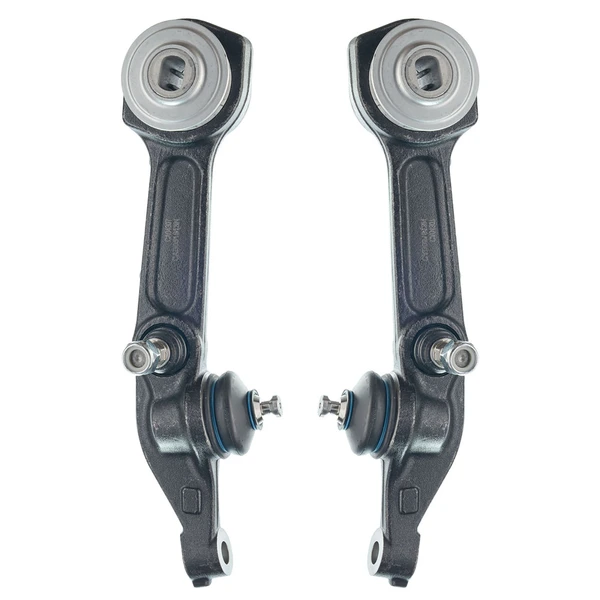 2-Pc Control Arm and Ball Joint Kit, Front Lower with Ball Joint A-Premium CA046