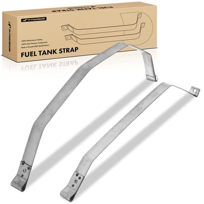 Fuel Tank Straps