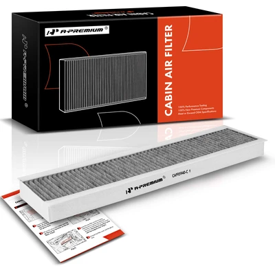 Activated Carbon Cabin Air Filter