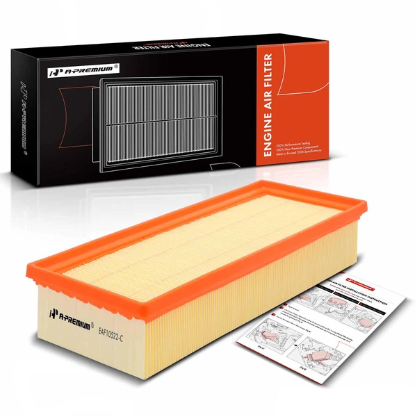 Engine Air Filter for 2011-2017 Audi Q5