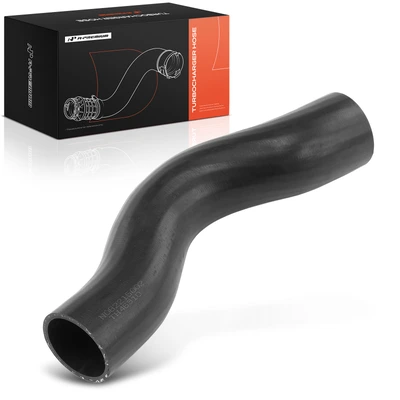 Intercooler Turbo Hose