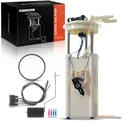 1998 Pontiac Trans Sport Fuel Pump with Sensor with Sending Unit A-Premium APFP0256
