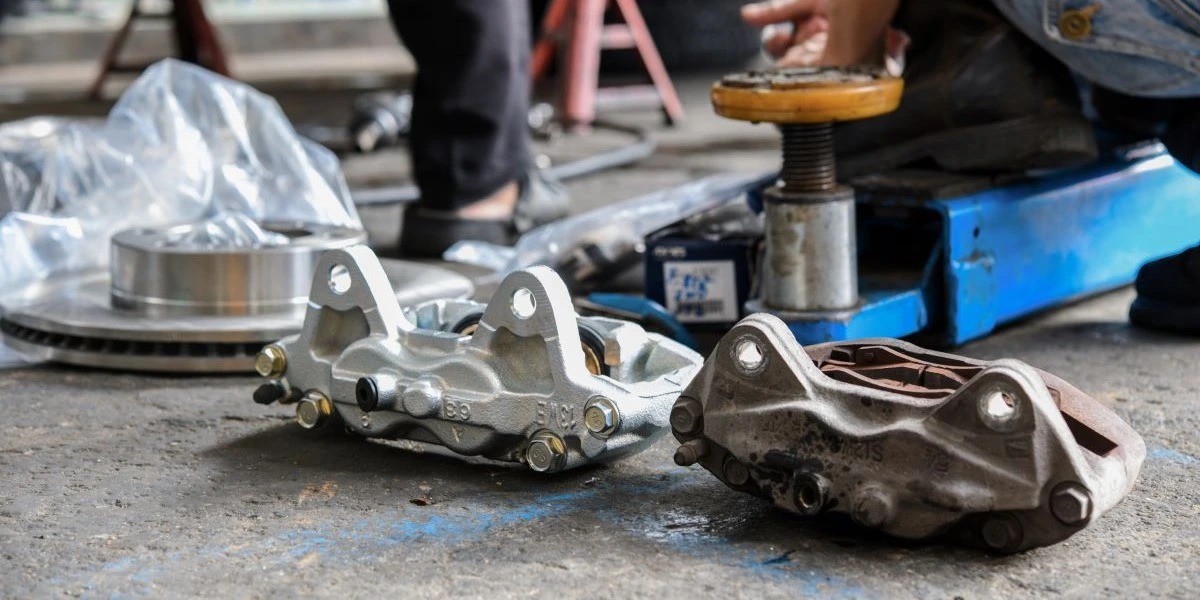 Does Brake Caliper Position Matter？