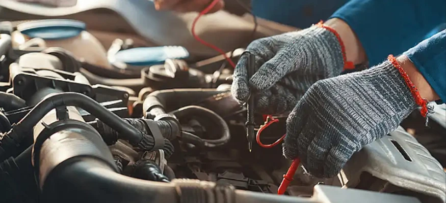 Bad Battery vs. Bad Alternator：A Brief Overview