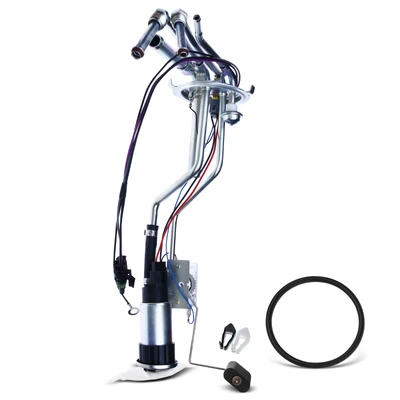 Fuel Pump Assembly
