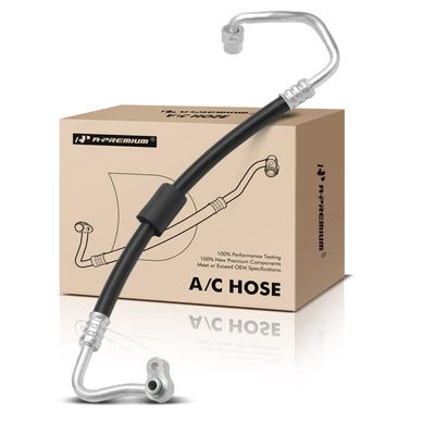 AC Discharge Hose