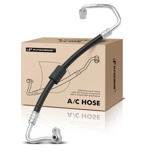 AC Discharge Hose for 2019-2021 Toyota C-HR