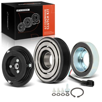 AC Compressor Clutch Kit 