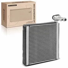 AC Evaporator Core Parallel Flow for 2013-2015 Chevrolet Spark