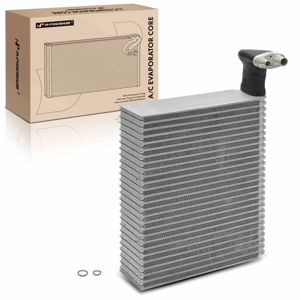 AC Evaporator Core Plate Fin for 2003-2008 Pontiac Vibe