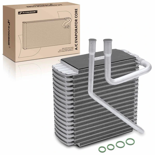 AC Evaporator Core Plate Fin for 1991-1999 Mercury Tracer