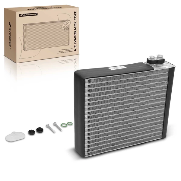 AC Evaporator Core Plate Fin for Chrysler Sebring Dodge Stratus 01-05 Mitsubishi