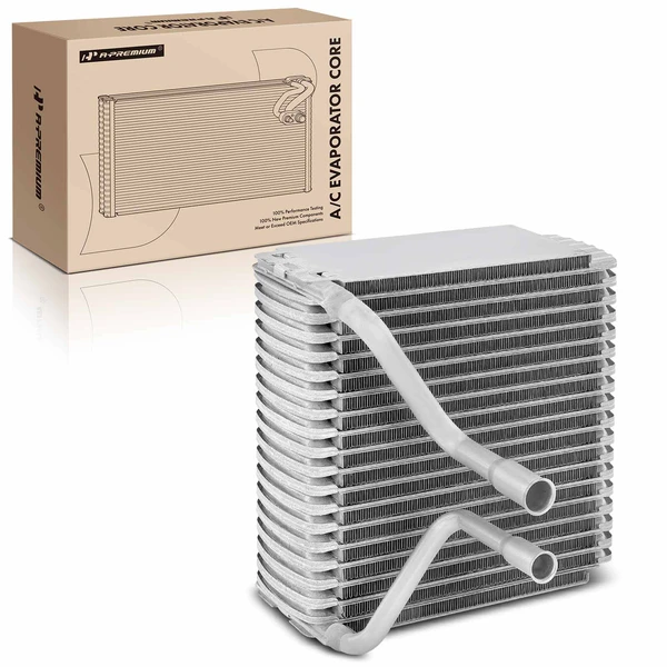 AC Evaporator Core Plate Fin for 2001-2002 Mercury Cougar