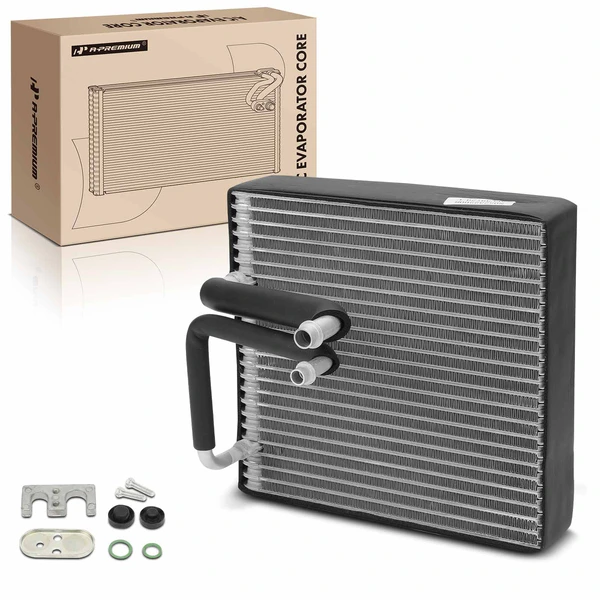 AC Evaporator Core Plate Fin for 2005-2009 Ford Mustang