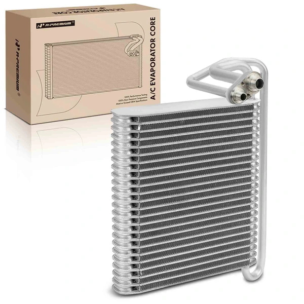 AC Evaporator Core Plate Fin for Ford Fusion Lincoln MKZ 2010-2012 Mercury Milan