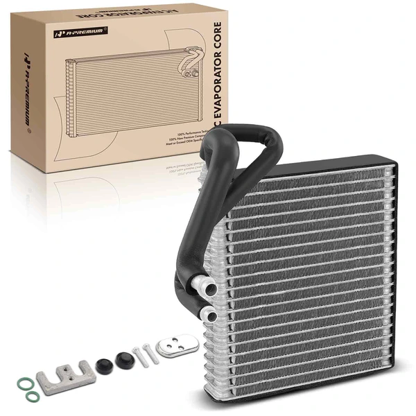 AC Evaporator Core Plate Fin for 2008-2011 Ford Focus