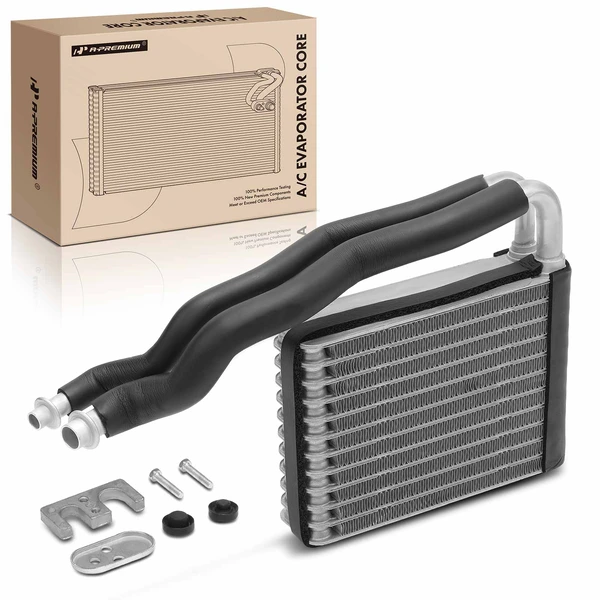 Rear AC Evaporator Core Plate Fin for 2012-2020 Dodge Journey