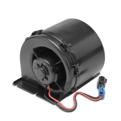HVAC Heater Blower Motor with Fan Cage