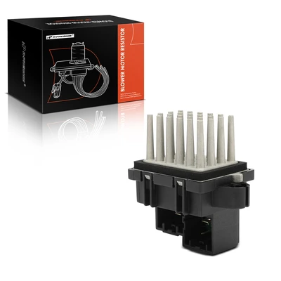 HVAC Blower Motor Resistor for International Truck Prostar Lonestar Terrastar