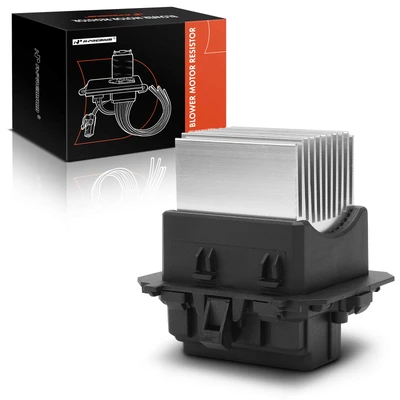 HVAC Blower Motor Resistor