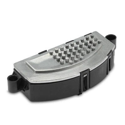 Heater Blower Motor Resistor