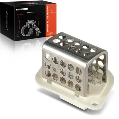 Blower Motor Resistor