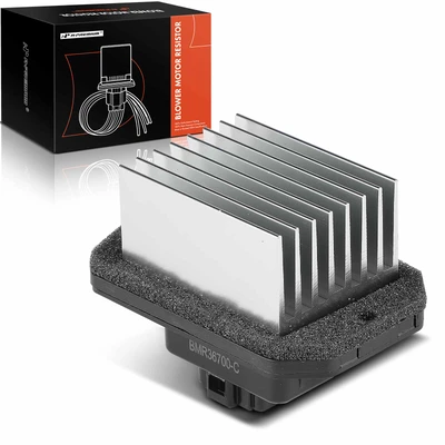 HVAC AC Blower Motor Resistor