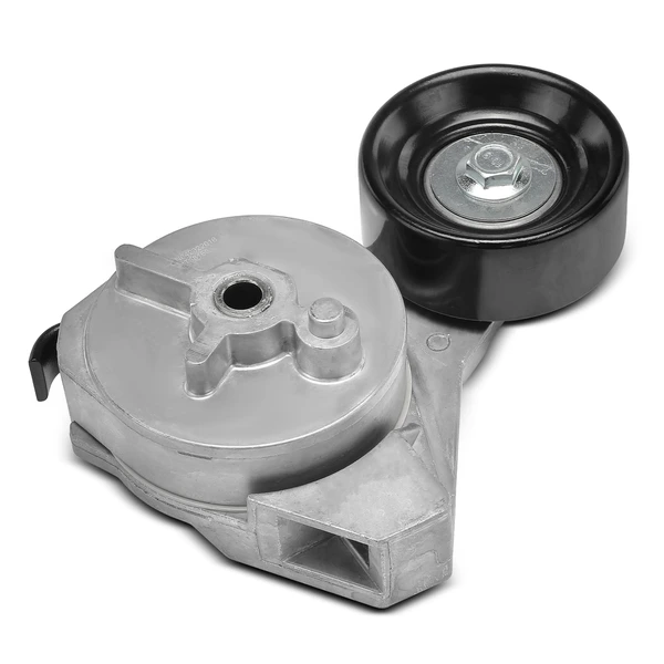 Belt Tensioner with Pulley for 1995-1999 2001-2003 Oldsmobile Aurora