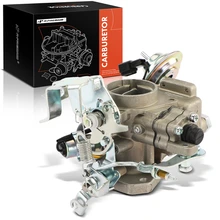 1 Barrel Carburetor for Suzuki SJ410 F10A Carry Truck Jimny Dihatsu Charade