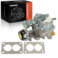 2 Barrel Carburetor for 1983-1986 Jeep CJ7
