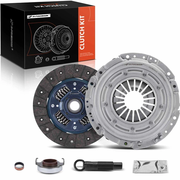 Transmission Clutch Kit for 2009-2014 Acura TSX