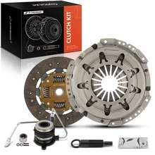 Transmission Clutch Kit
