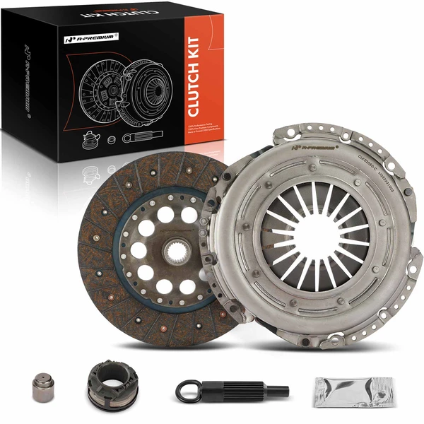 Transmission Clutch Kit for Audi RS4 2007-2008 S4 2005-2009 V8 4.2L