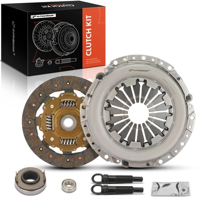 Transmission Clutch Kit
