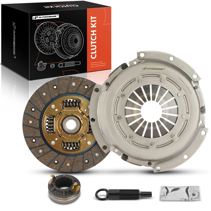 Transmission Clutch Kit for Hyundai Accent 1995-2003 L4 1.5L